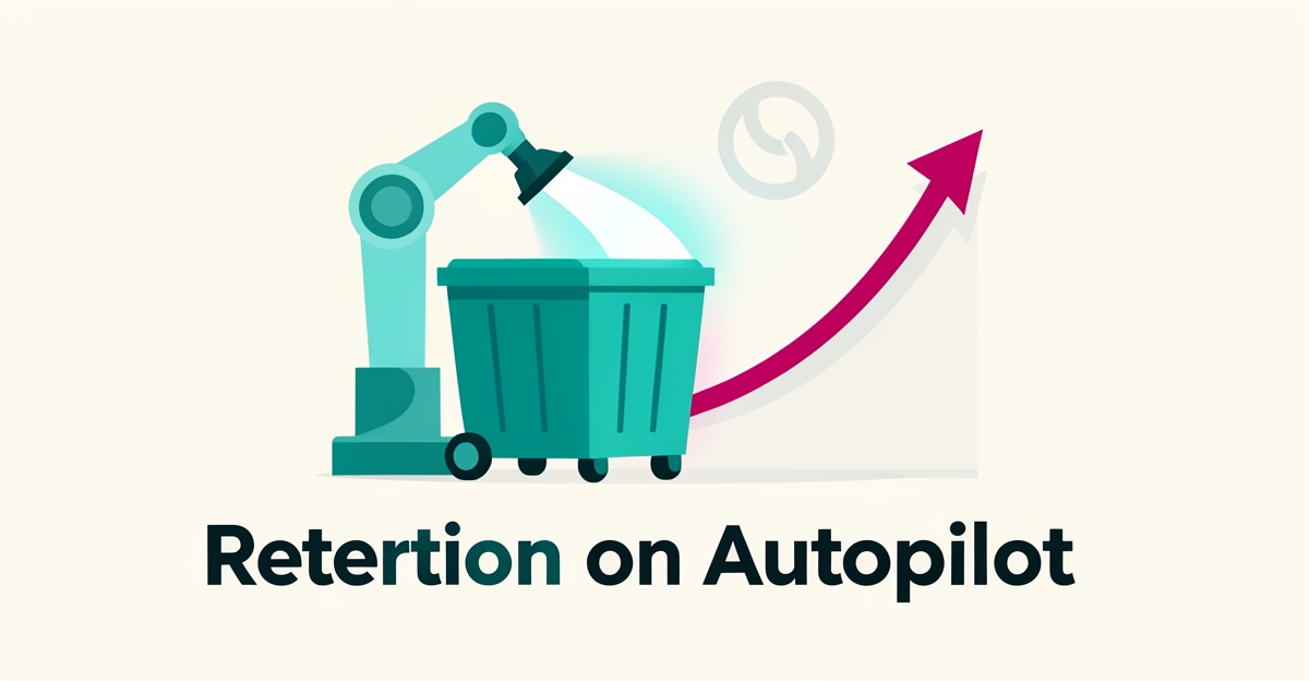 7 Ways AI Can Improve Customer Retention in the Dumpster Cleaning Industry