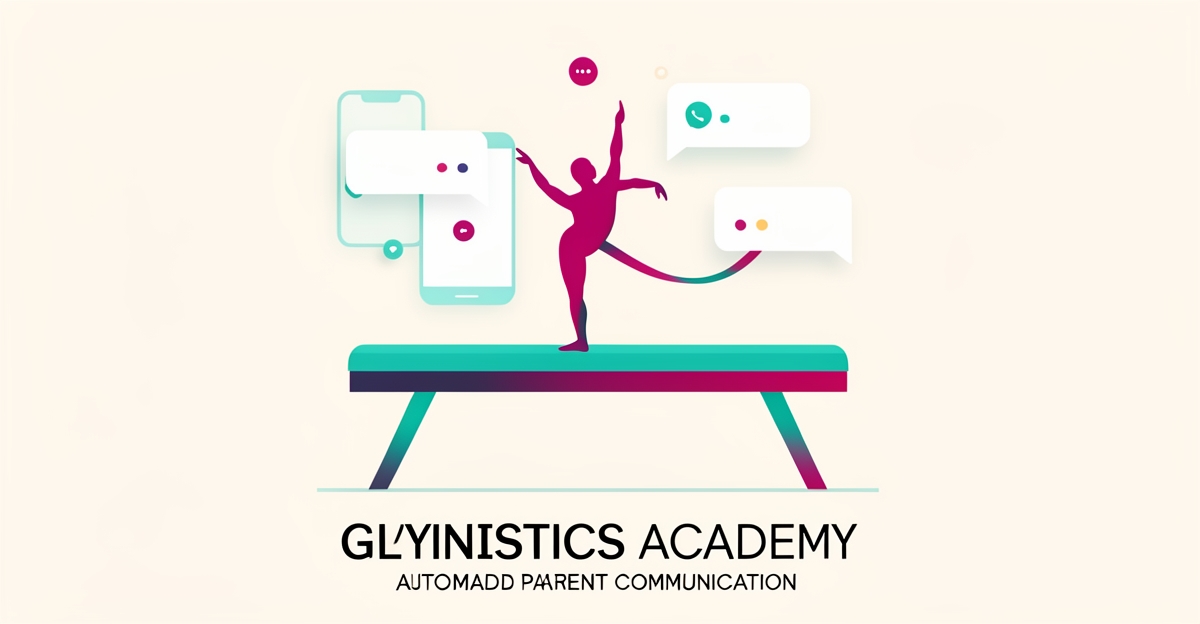 7 Ways AI Can Improve Parent Engagement in Gymnastics Academies