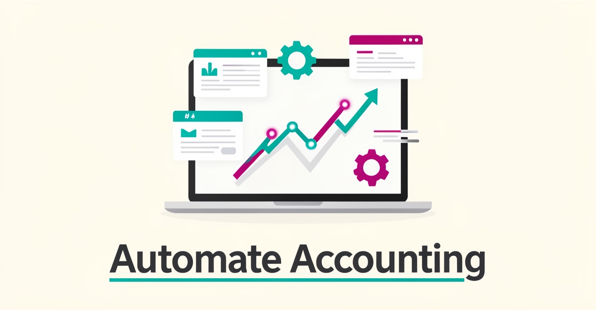 AI Accounting Automation for SMBs: Tools & Integration Guide