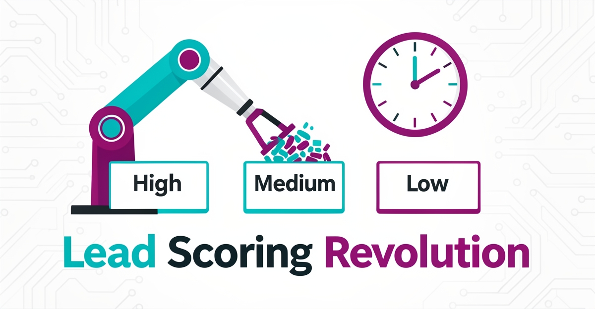 AI Lead Qualification: How It Works and What It Costs in 2026