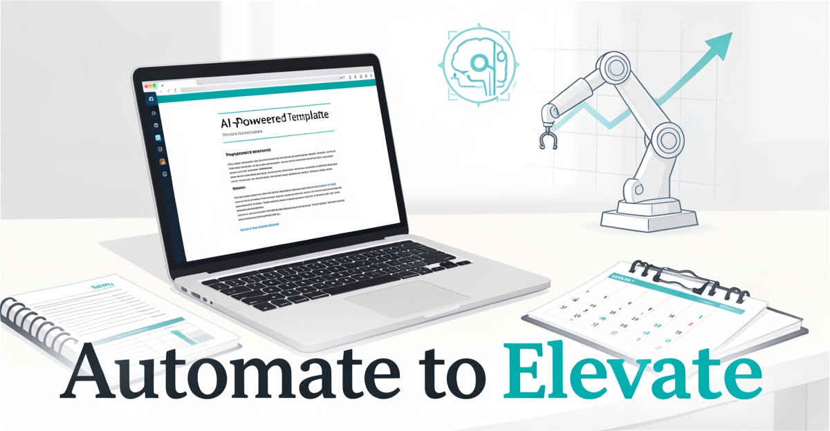 AI for Consultants: Follow-Up and Proposals Without Admin Nights
