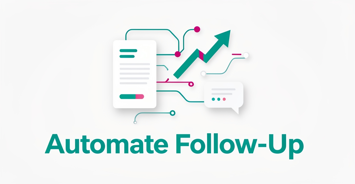 AI for Insurance Agencies: Quote Follow-Up and Retention Automation