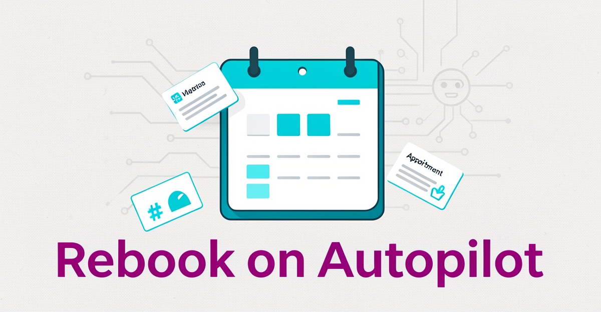 AI for Med Spas: Rebooking Reminders and Consult Follow-Up on Autopilot