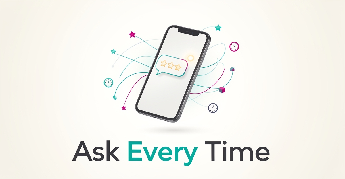 Automating Review Requests with AI: The Polite Way to Ask Every Time