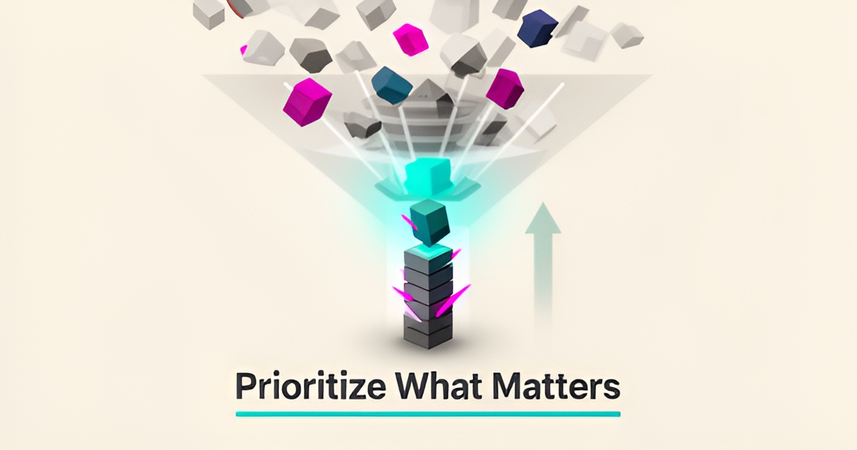 Prioritizing Features For AI Powered Strategic Planning