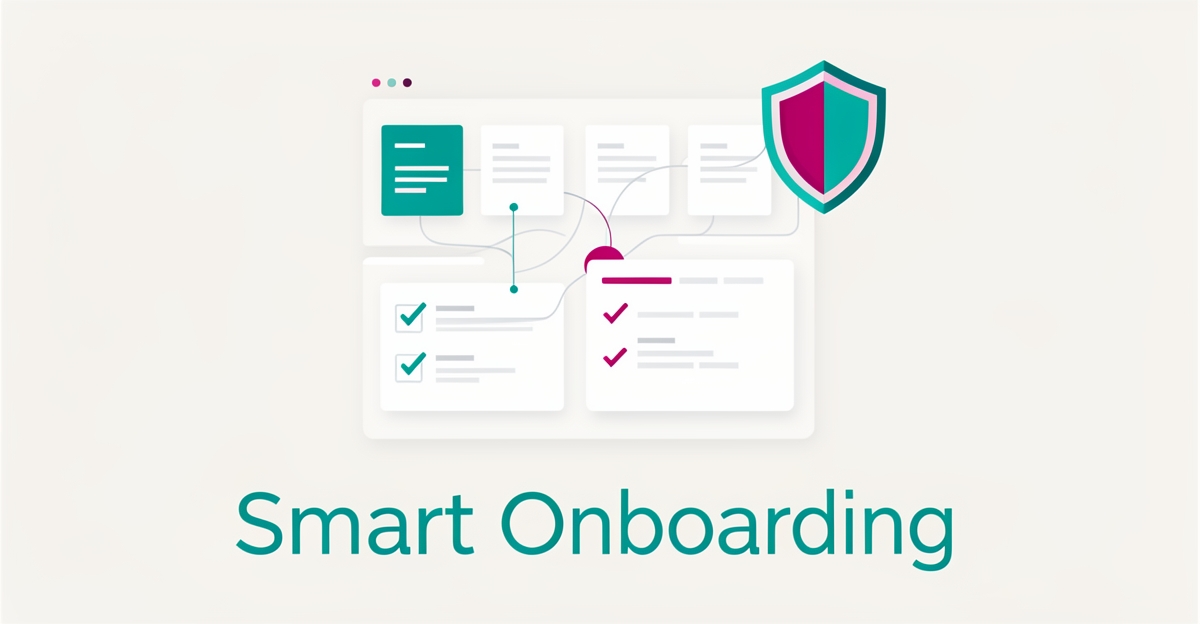 The AI Employee Onboarding Checklist: Knowledge Access and Guardrails