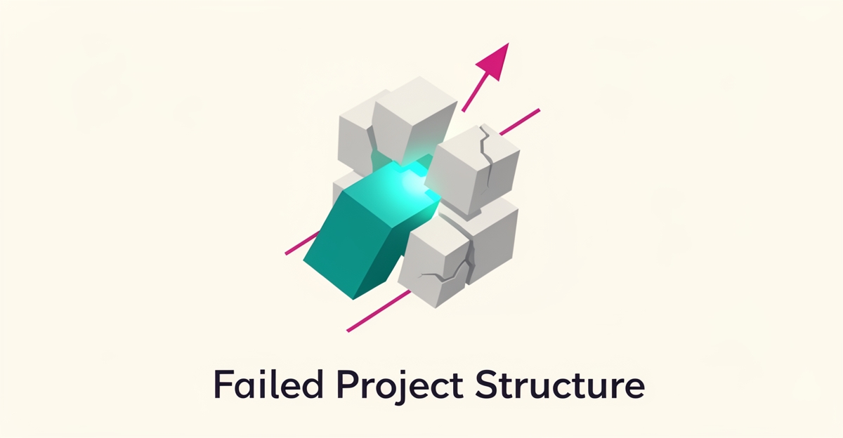 The Real Reason AI Projects Fail at Small Businesses
