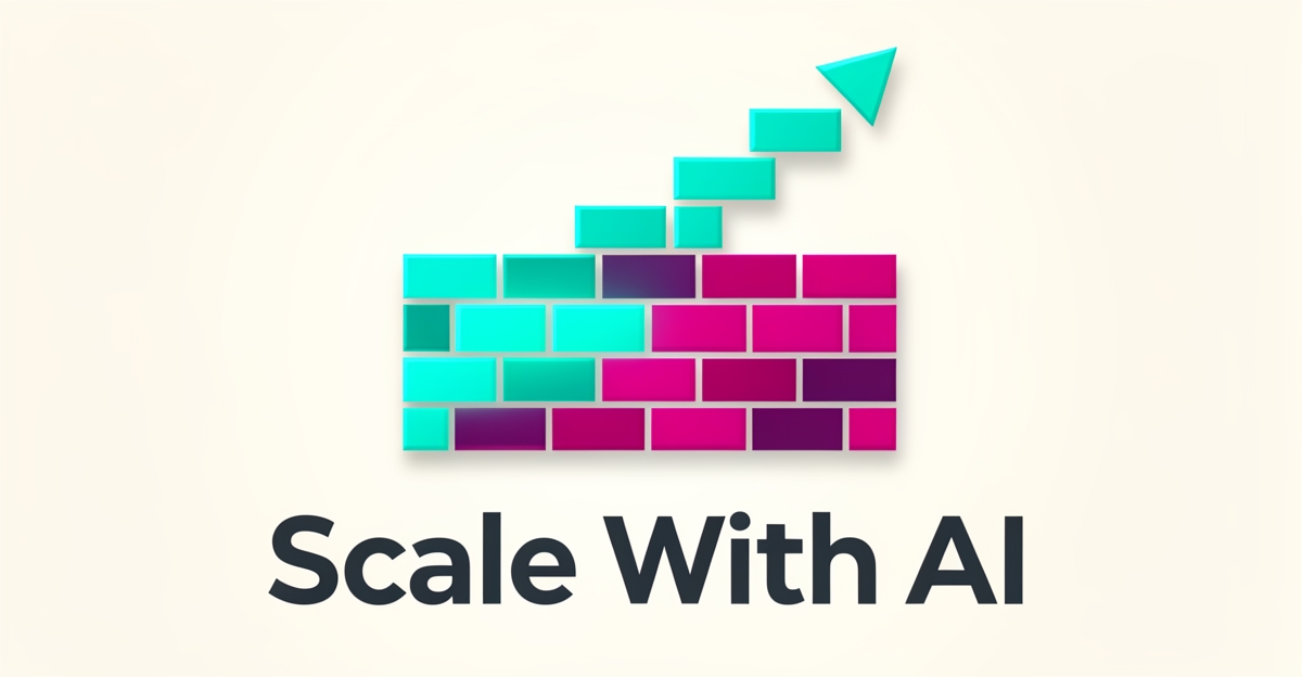 AI for Masonry: How to Scale Without Hiring More Staff