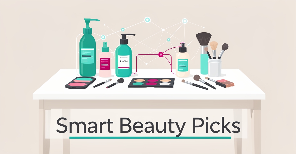 AI for Product Recommendations: How Makeup Studios Can Suggest Skincare and Makeup Kits