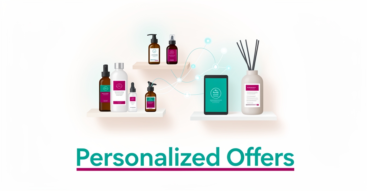 AI for Spa Product Recommendations: How to Boost Sales with Personalized Offers
