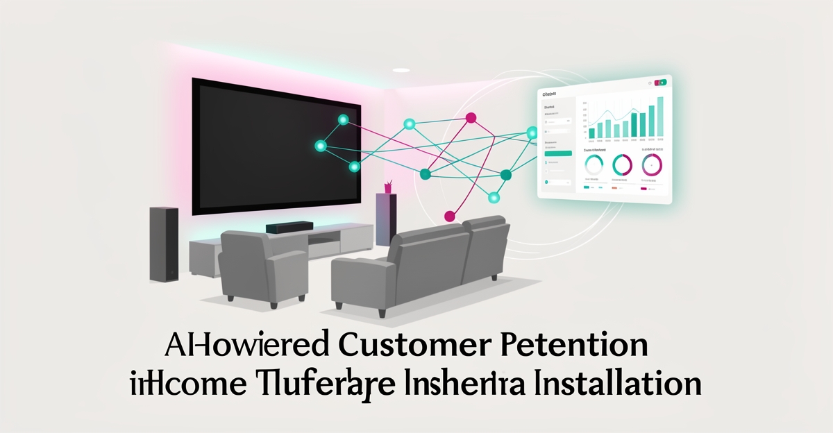 AI-Powered Customer Retention in Home Theater: How to Keep Clients Coming Back