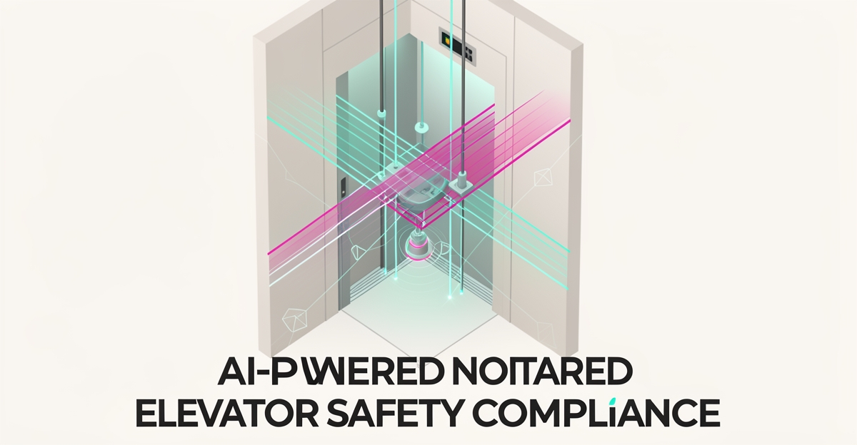 AI-Powered Safety Compliance: How Elevator Firms Can Prevent Accidents