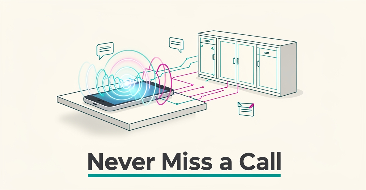 AI Voice Receptionists for Cabinet Refacing: How They Improve First-Contact Experience