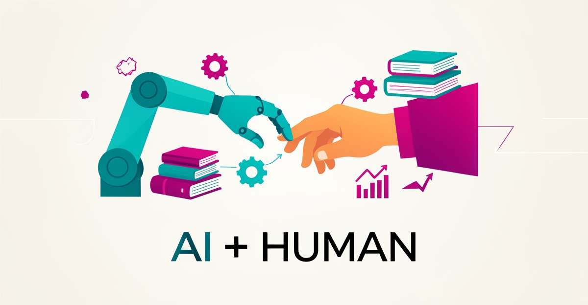 AI vs Human Tutors: What Special Education Providers Need to Know About Workforce Efficiency