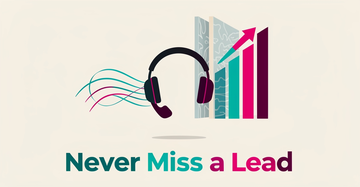 How AI Voice Receptionists Can Handle Call Volume in High-Season for Insulation Contractors