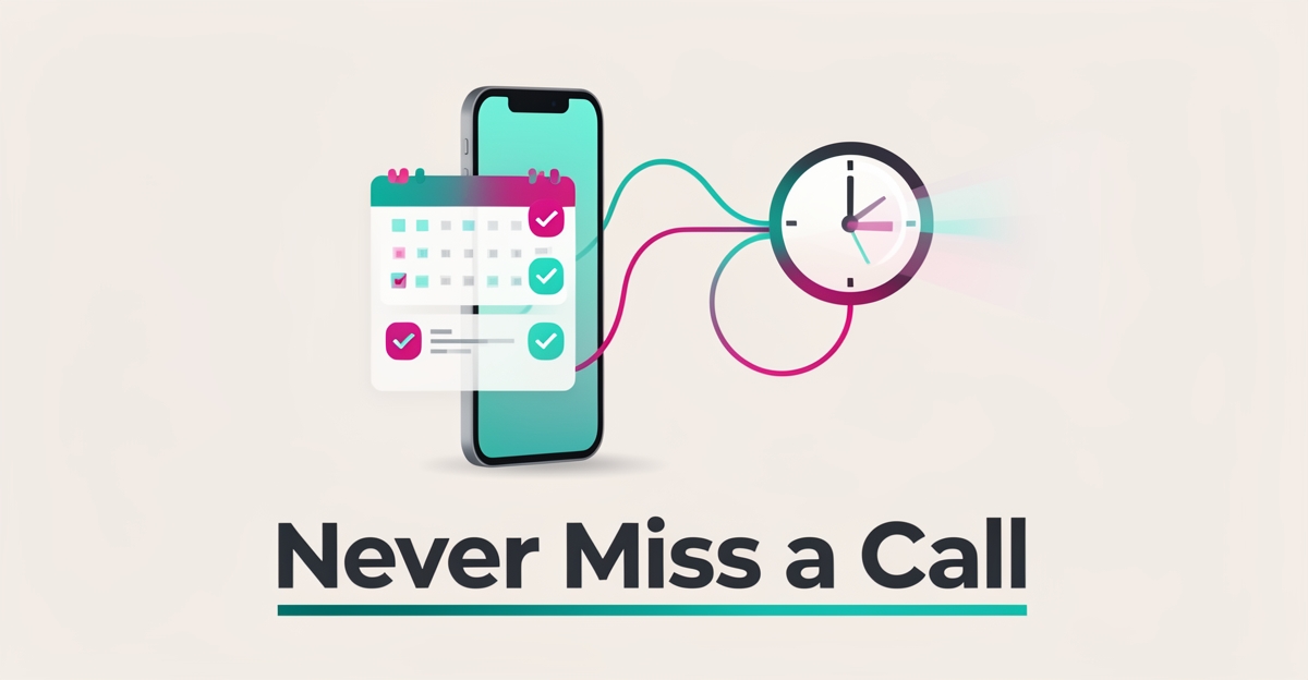 How an AI Receptionist Can Handle 24/7 Patient Scheduling at Your LASIK Center