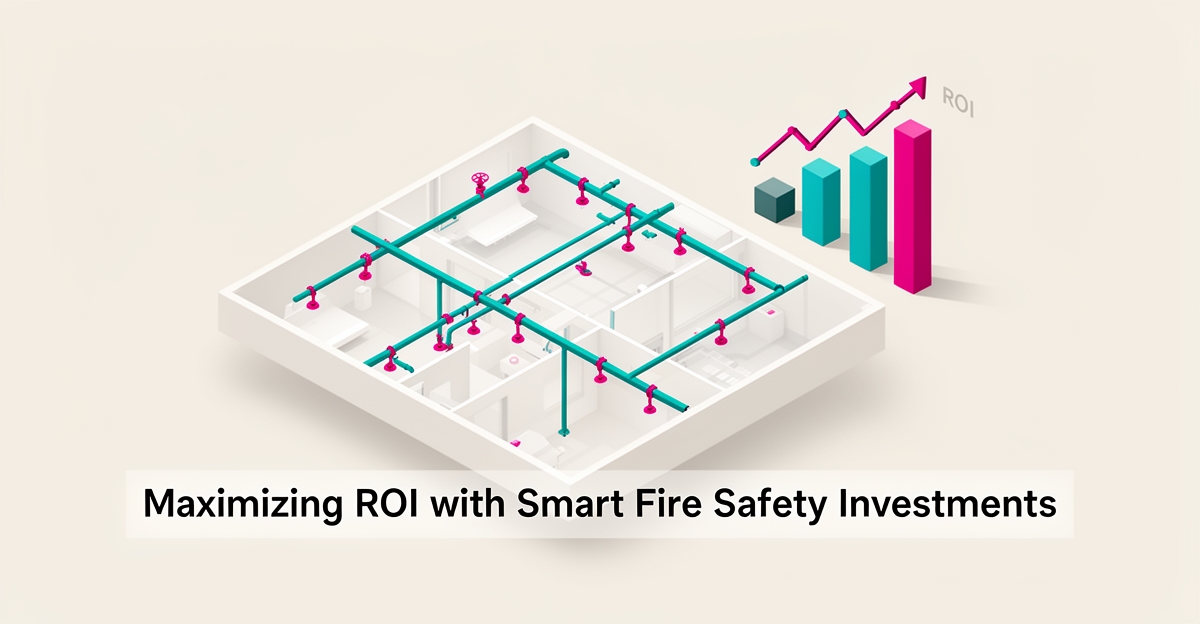 Is AI Worth It for Fire Sprinkler Contractors? A Real-World ROI Breakdown
