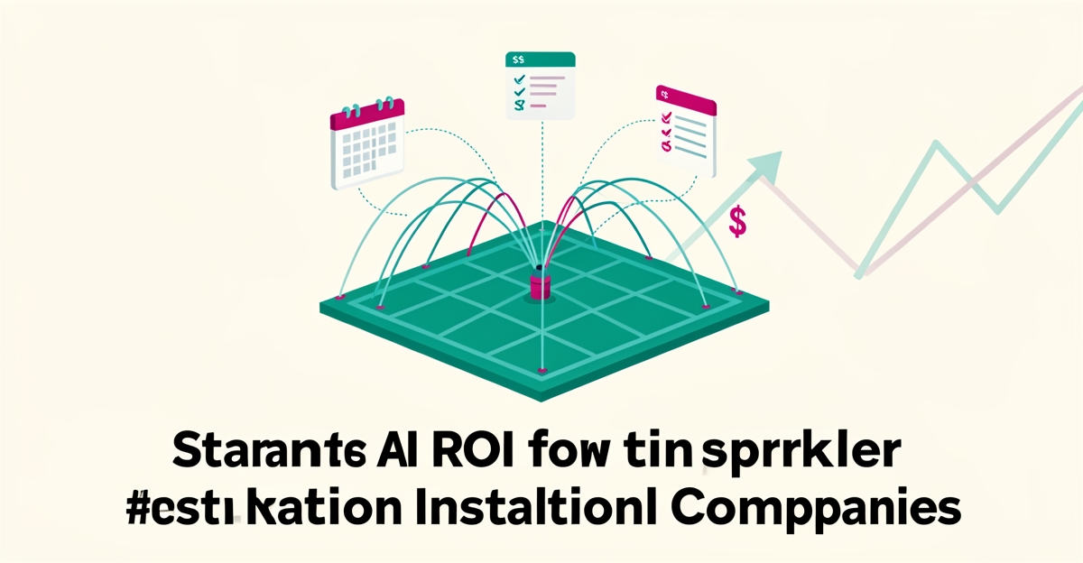Is AI Worth It for Sprinkler Installers? A Cost-Per-Job Breakdown