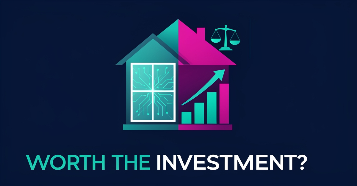 Is AI Worth It for Window Installation Companies? A Cost-Benefit Analysis for SMBs