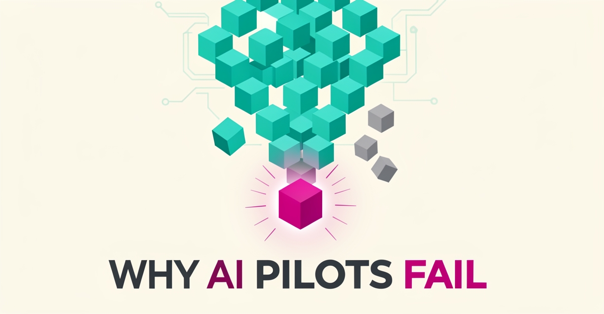 Why Most IAQ Businesses Fail at AI Adoption — And How to Avoid It