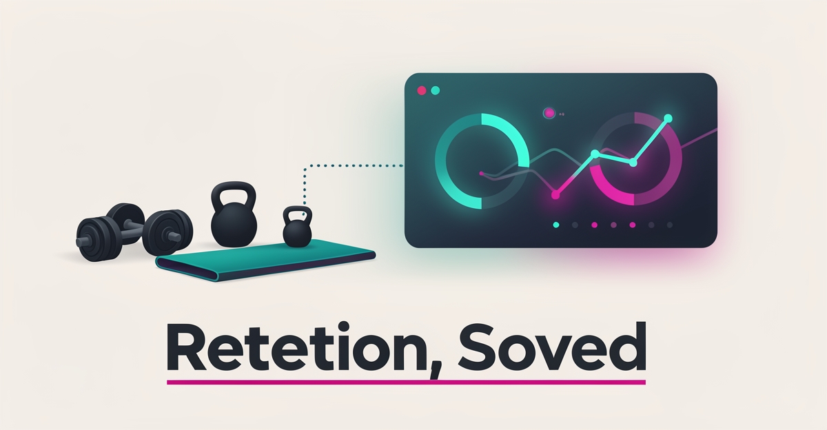 Why Most Personal Training Studios Miss the Mark on Client Retention — And How AI Fixes It