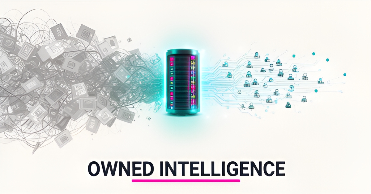 AIQ Labs Challenges SMBs to Rethink AI: From Subscription Chaos to Owned Intelligence