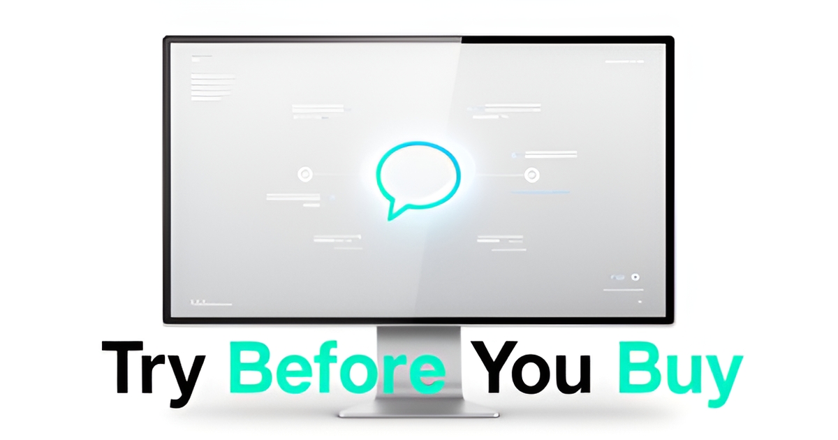 Demo-First Voice AI: Why SMB Vendors Are Letting You Try Before You Buy
