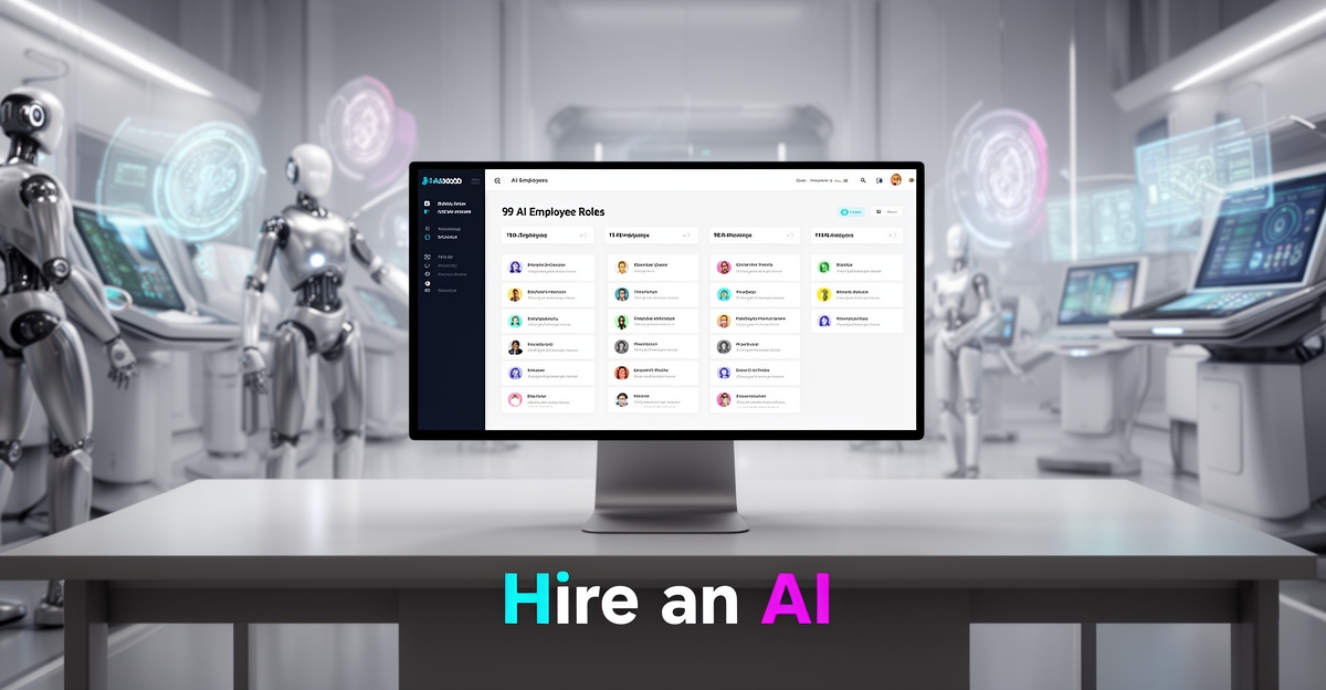 Halifax's AIQ Labs Bets SMBs Would Rather Hire AI Than Subscribe to It