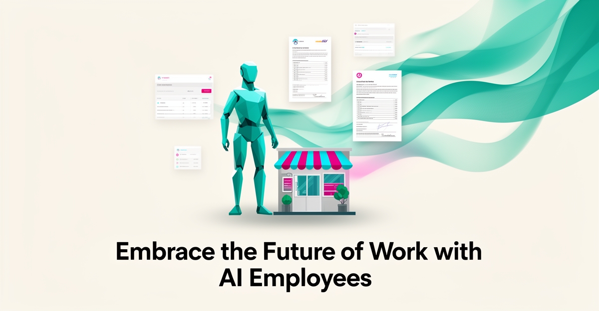 Halifax's AIQ Labs Bets That Small Businesses Would Rather Hire AI Than Subscribe to It