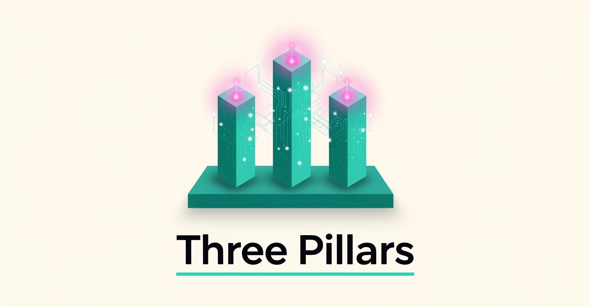 Halifax's AIQ Labs Redefines SMB AI Adoption with Three-Pillar Transformation Model