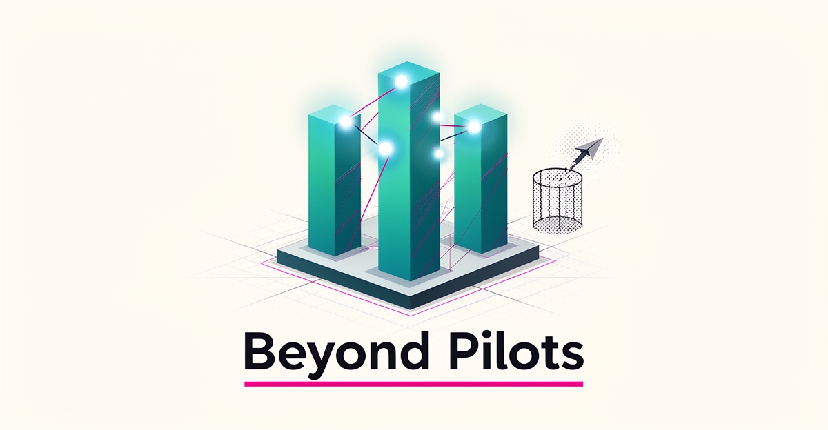 Halifax's AIQ Labs Unveils Comprehensive AI Transformation Framework to Combat 'Pilot Purgatory' Among SMBs