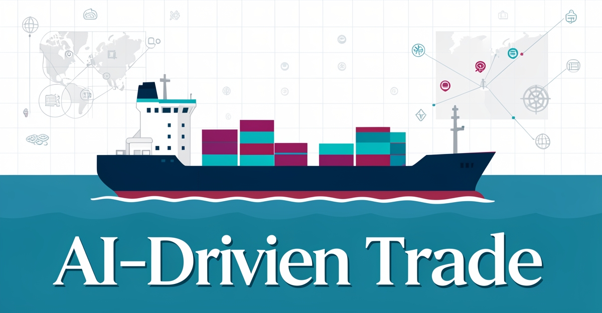 MineHub's Breakbulk Vessel Tracking Signals Shift in AI-Driven Commodity Trading for SMBs