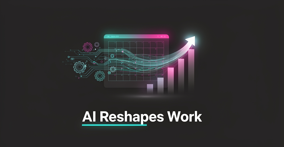 Workforce Management Market Set to Hit $17.2 Billion as AI Reshapes How Businesses Schedule, Staff, and Scale