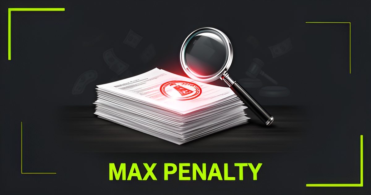 How bad is a HIPAA violation?
