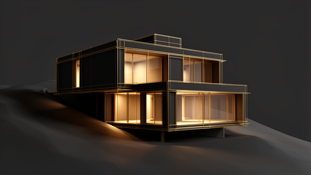 Aurea Estates concept preview