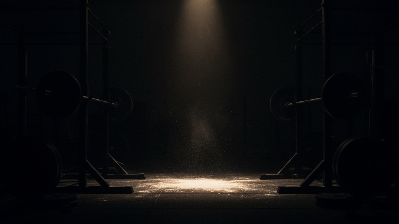 Forge Athletics concept preview