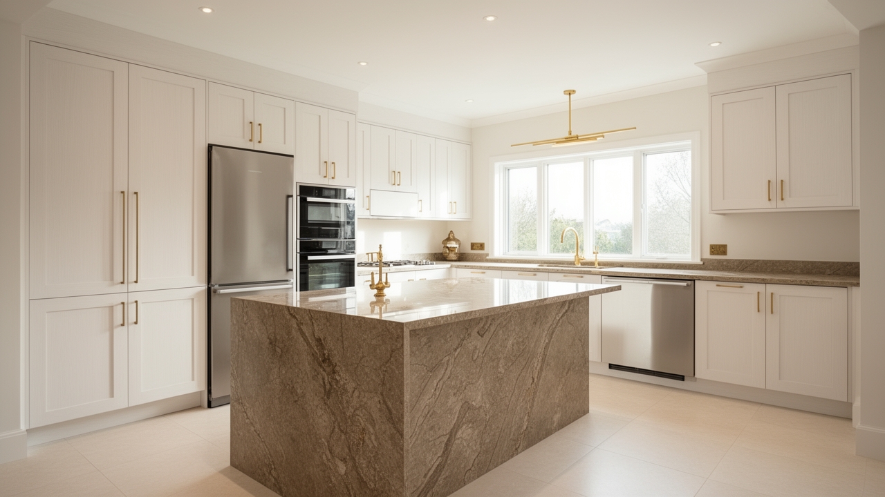 Wildcat Kitchen & Great Room