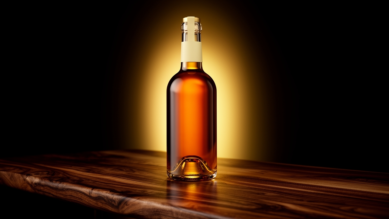Honeyverse Craft Mead concept preview