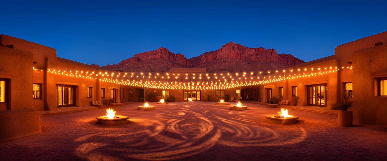 The Juniper House concept preview