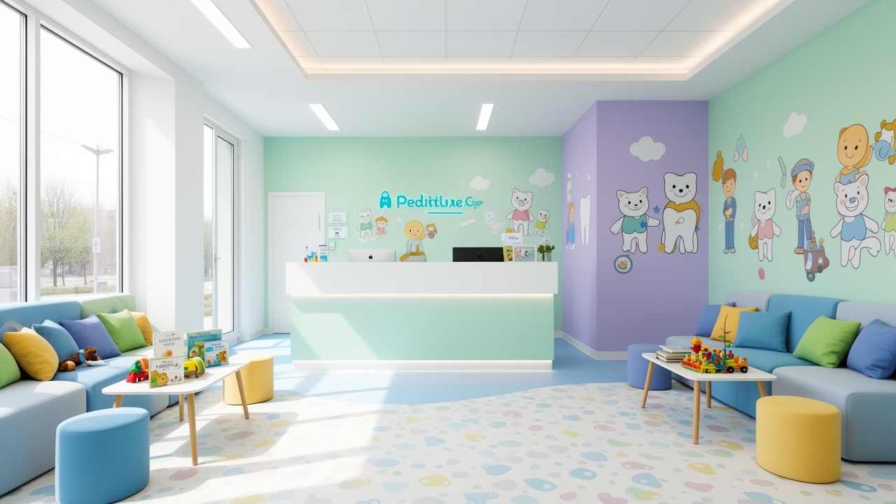 The Little Roots clinic