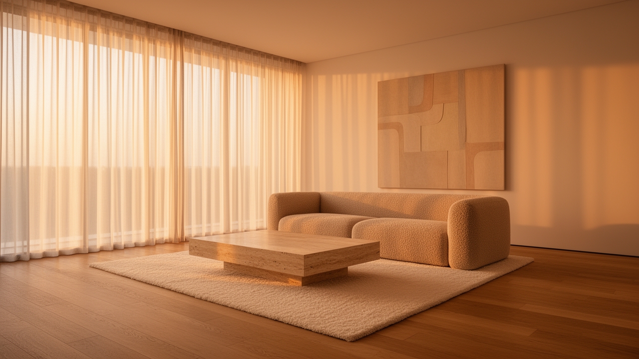 Ostra Studio concept preview