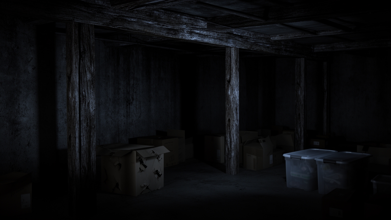 Perimeter Pest Co. concept preview
